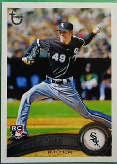 Chris Sale