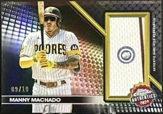 Manny Machado