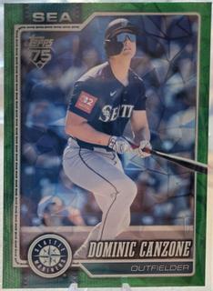 Dominic Canzone