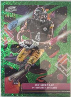 DK Metcalf