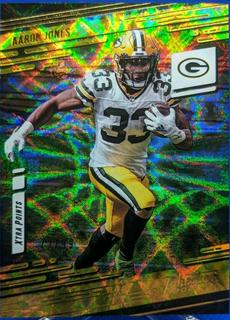 Aaron Jones