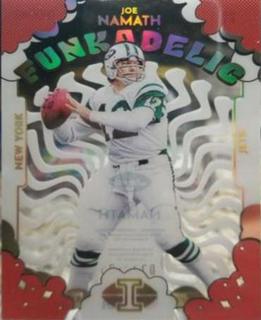 Joe Namath