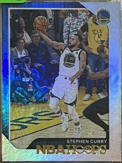Stephen Curry