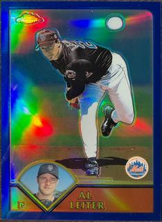 Al Leiter