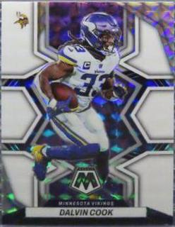 Dalvin Cook