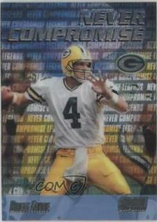 Brett Favre