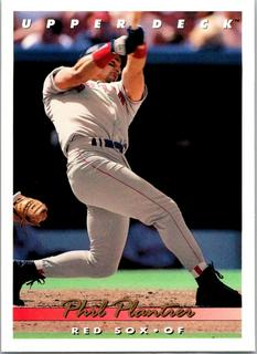 Phil Plantier