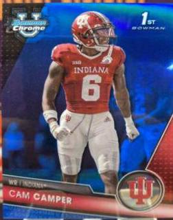 Cam Camper