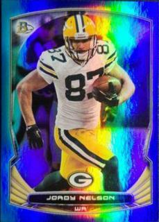 Jordy Nelson