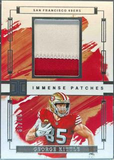 George Kittle