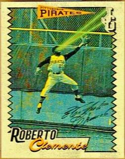 Roberto Clemente