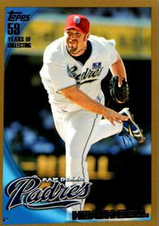 Heath Bell