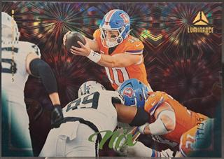 Bo Nix