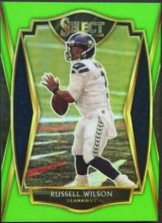 Russell Wilson
