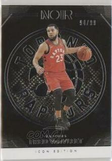 Fred VanVleet