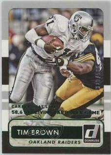 Tim Brown