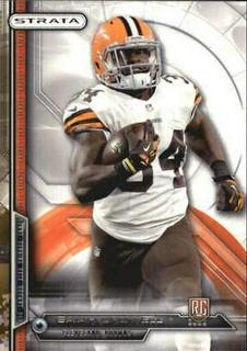 Isaiah Crowell