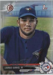 Lourdes Gurriel Jr.