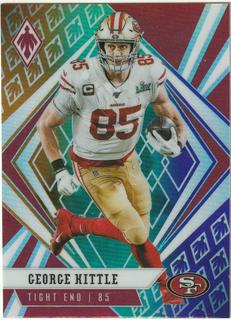 George Kittle