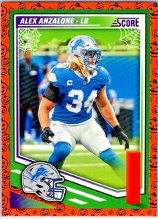 Alex Anzalone