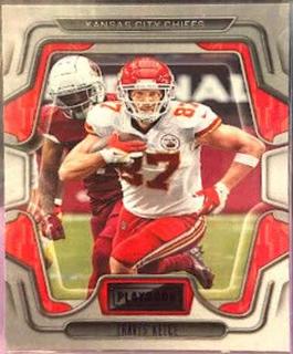 Travis Kelce