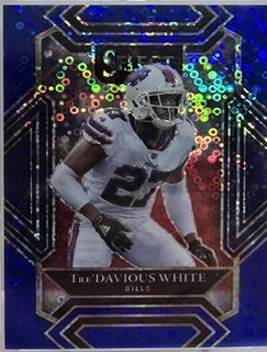 Tre'Davious White