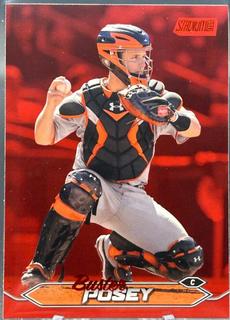 Buster Posey