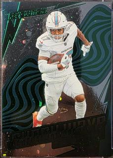 Jaylen Waddle