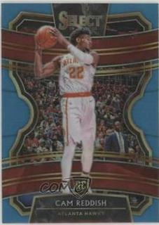 Cam Reddish