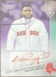David Ortiz