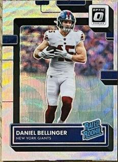 Daniel Bellinger