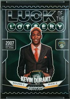 Kevin Durant