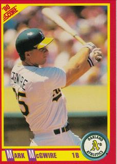 Mark McGwire