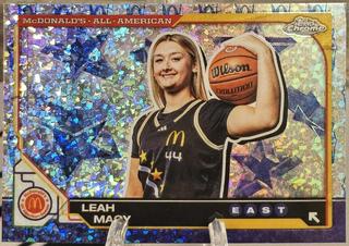 Leah Macy