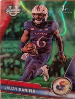 Jalon Daniels