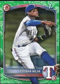 Esteban Mejia