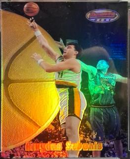Arvydas Sabonis