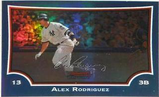 Alex Rodriguez