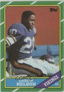 Darrin Nelson