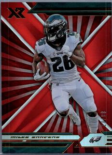 Miles Sanders