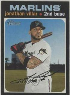 Jonathan Villar