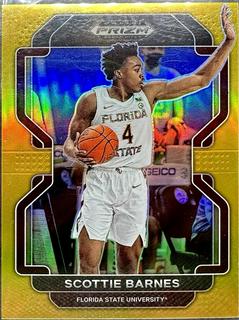Scottie Barnes