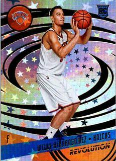 Willy Hernangomez