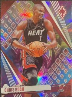 Chris Bosh