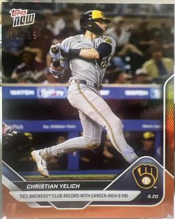 Christian Yelich