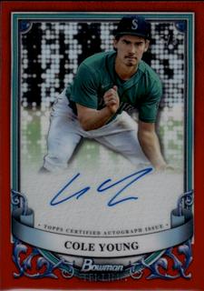 Cole Young