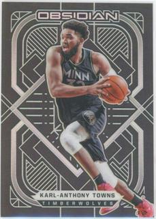 Karl-Anthony Towns