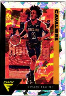 Collin Sexton