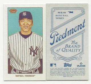 Hideki Matsui