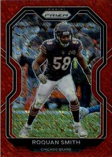 Roquan Smith
